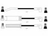 NGK 0594 Ignition Cable Kit